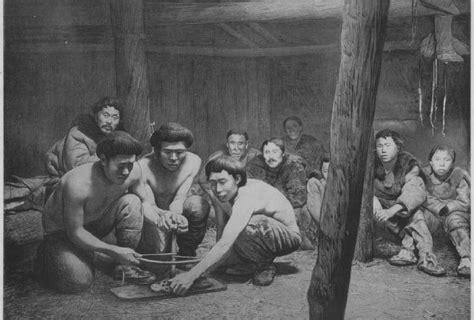 Primeros Pobladores De América Pudieron Haber Sido De Siberia