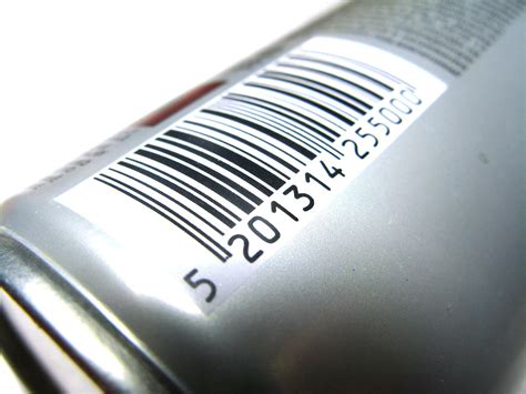 Learn How To Make Your Own Barcode Dynamic Inventory