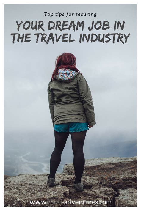 Most of the customers have doubts about their policies, and they may raise questions regarding their policies. How To Get Yourself a Dream Job in the Travel Industry | Mini Adventures | Travel agent jobs ...