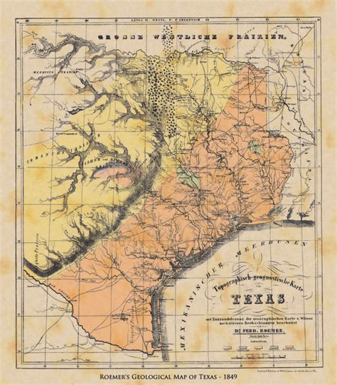 Historyofgeology On Twitter December 29 1845 Texas Admitted As