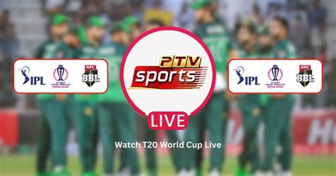 Ptv Sports Live Cricket Match Streaming Cricket World Cup 2023