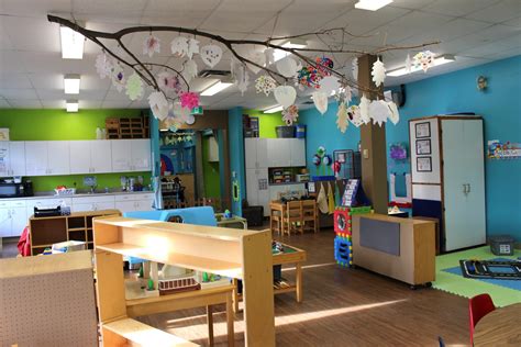 Manotick Nursery School │ Andrew Fleck Childrens Services
