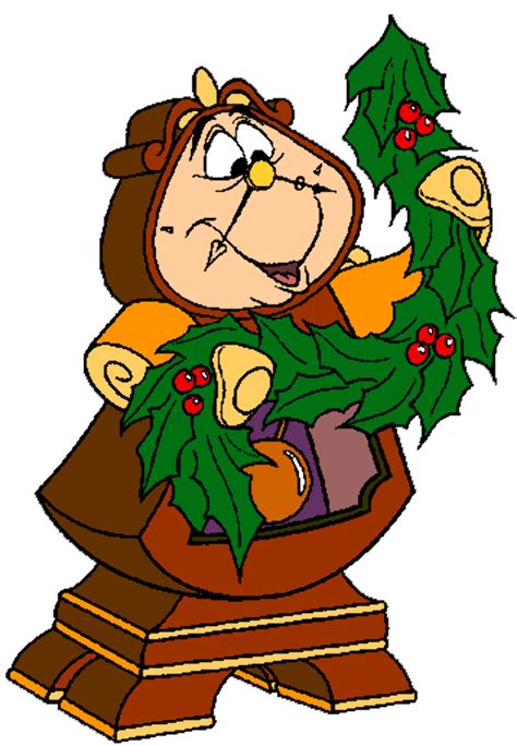 Download High Quality beauty and the beast clipart ...