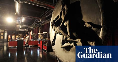 Moscows First Sex Museum Opens In Pictures Art And Design The