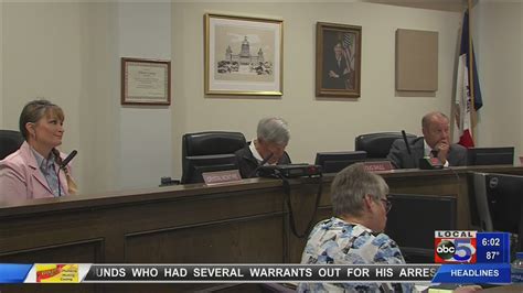Warren County Officials Reject All Bids For New Justice Center