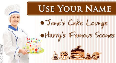 Your team name will be your identity. Use Name | Bakery names, Cake business, Names