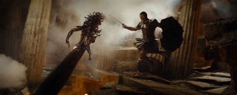 Clash of the Titans | 2010 | Film Review | Slant Magazine