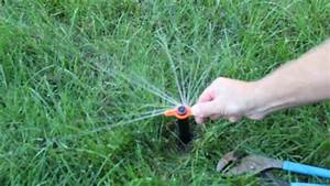 How To Adjust Hunter Mp Rotator Sprinkler Heads Creative Home Idea