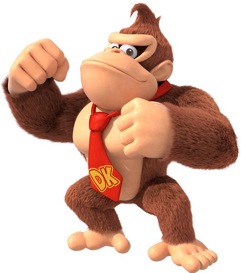 Donkey Kong Mariowiki Fandom