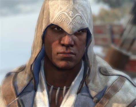 Connor Kenway Assassins Creed France