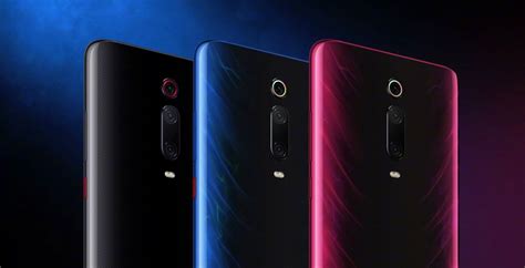 Quad 64mp cameras, 5020mah battery! The Redmi K20 Pro is now available in Malaysia ...