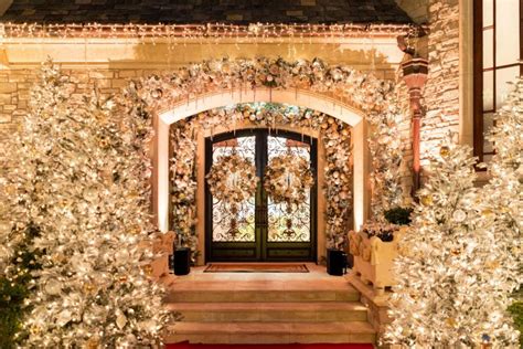 7 Tips For Holiday Home Decor Mindy Weiss