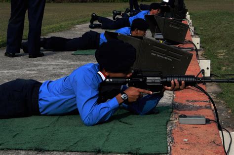 Alams Rotu Navy Official Blog Latihan Penembakan Palapes Laut Alam