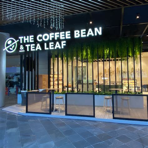 New 24 Hour Coffee Bean Outlet Opens In Raffles City Laptrinhx News