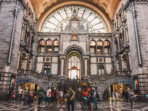 10.07.2021 top 10 antwerpen sehenswürdigkeiten: Die 15 besten Antwerpen Sehenswürdigkeiten & Reisetipps ...