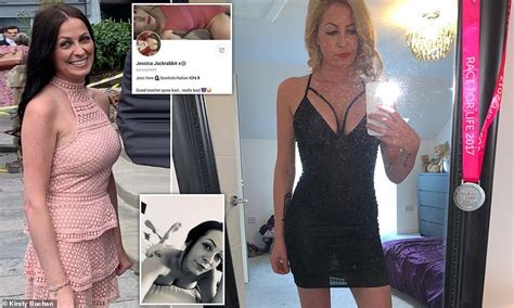 Only Fans Teacher Resigns After Being Discovered By Pupils And Faculty Daily Mail Online