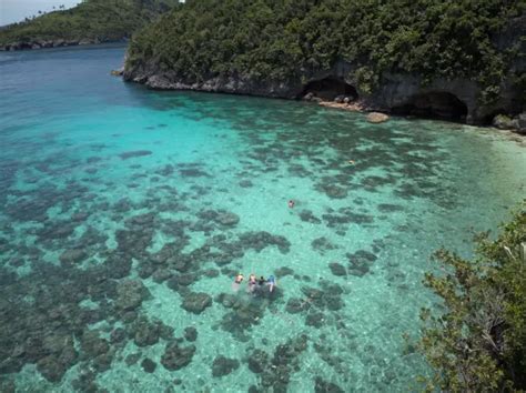 Island Hopping In Ticao Island Underrated Gem Of Masbate Tara Lets