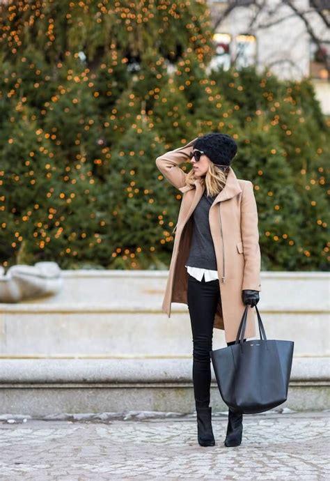 29 Winter Coats You Ll Love This Season Stylish Winter Outfits