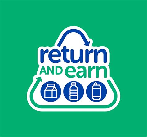 Return And Earn