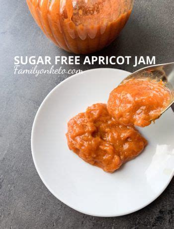 I personally love using my own homemade apricot jam. Keto pecan pie cheesecake - Family On Keto | Recipe in ...