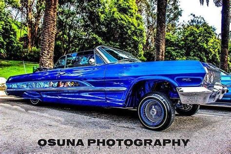 Pin By Richard North On Richie Lowrider Cars Lowriders Amazing Cars