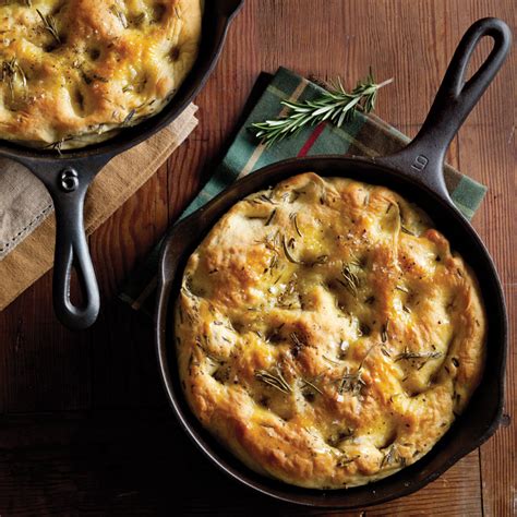 Rust mainly accumulates due to the presence of moisture; Cast-Iron Baking - Bake from Scratch