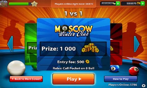 There are many levels and game modes in which one can play. Free 8 Ball Pool™ Unlimited Coin APK Download For Android ...
