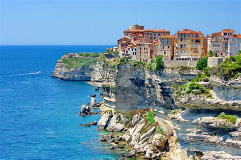 What Is Corsica Famous For France Travel Blog
