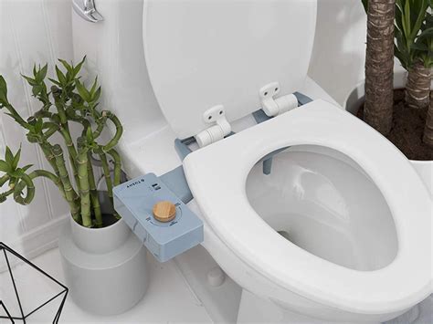 Tushy Classic Bidet Attachment Is Eco Friendly And Hygienic