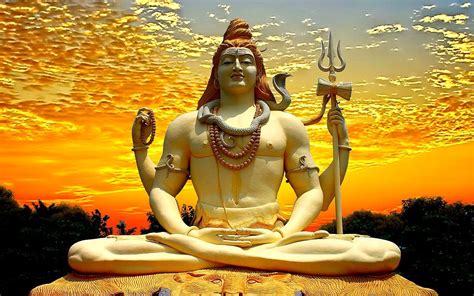 We hope you enjoy our growing collection of hd images to use as a background or home screen for your smartphone or please contact us if you want to publish a lord shiva hd wallpaper on our site. Lord Shiva Images, Lord Shiva Photos, Hindu God Shiva HD ...