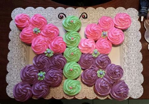 Pin By Maria Lawrence On Cupcakes By Mmmmcupcakes Cupcake Cakes