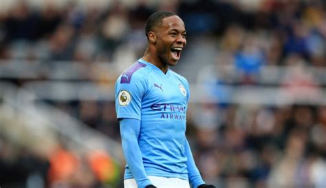 From middle english sterling, sterlinge, sterlynge, starling, of uncertain origin. Report: Raheem Sterling closes in on 'record' Nike extension - SportsPro Media