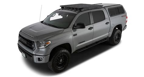 Rhino Rack Pure Tundra Parts And Accessories For Your Toyota Tundra