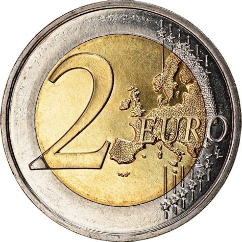 2 Euro France 2017 Km 2363 Coinbrothers Catalog