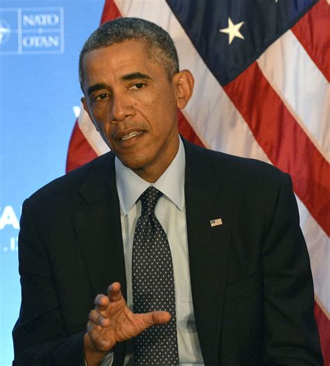 Filepresident Barack Obama September 2014 Cropped Wikim Blank
