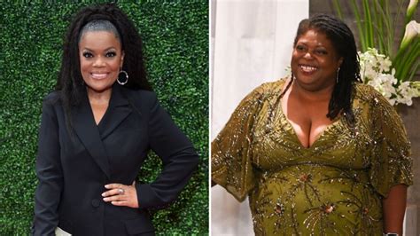 Yvette Nicole Brown Weight Loss Journey Incredible Weight Loss Transformation Tilt Magazine