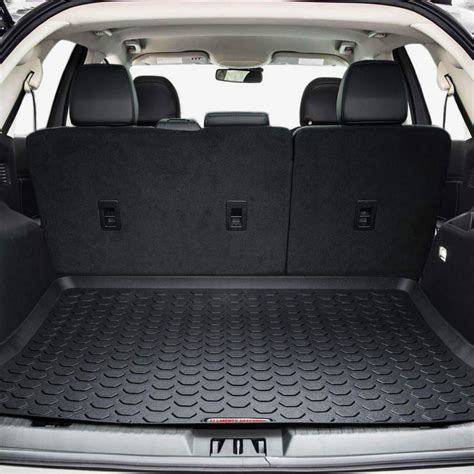 2015 2018 Ford Edge Cargo Mat By Elements Defender Guaranteed