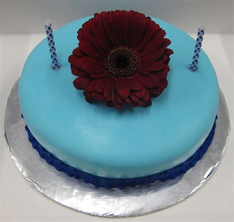 Birthday Cake (With images) | Cake, Frosting, Birthday cake