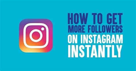 The Perfect Way To Get Instagram Followers Instantly Absbuzz