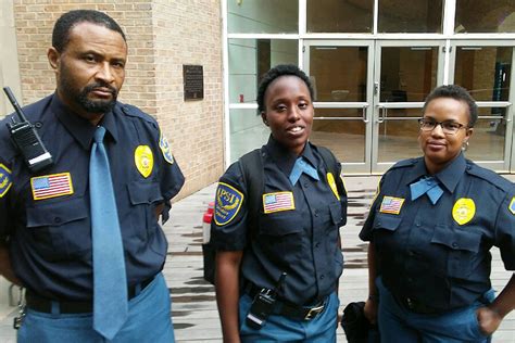 Types Of Security Guard Services In Roswell Psi Security Service
