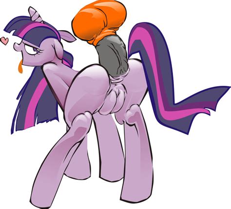 Rule 34 Anal Anal Sex Balls Big Macintosh Mlp Equine Female Feral