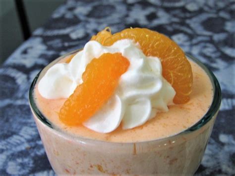 Mandarin Orange Jello Recipe