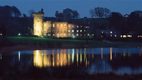 Dromoland Castle Hotel And Country Estate County Clare Ireland