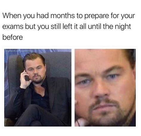 He drinks and he knows things. 60 Exam Memes That Will Make You Laugh Instead Of Cry ...