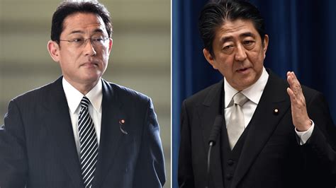 Will Cabinet Reshuffle Save Abe S Premiership Cgtn
