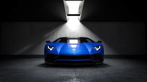 1366x768 Blue Lamborghini 1366x768 Resolution Hd 4k Wallpapers Images