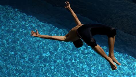 Peeing In The Pool Can Actually Be Bad For You