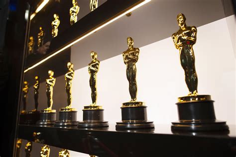 The oscars are scheduled for sunday, april 25, 2021. Oscars 2021: Academy Awards postponed until April | The ...