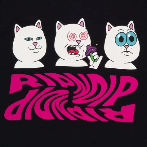 Download Fun Hip And Happening Style With Ripndip Wallpaper