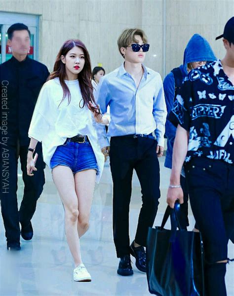 If rosé gets in any love affairs in the coming future, we are here to update it. Gambar Bts Jimin Dan Rose - Car Accident Lawyer